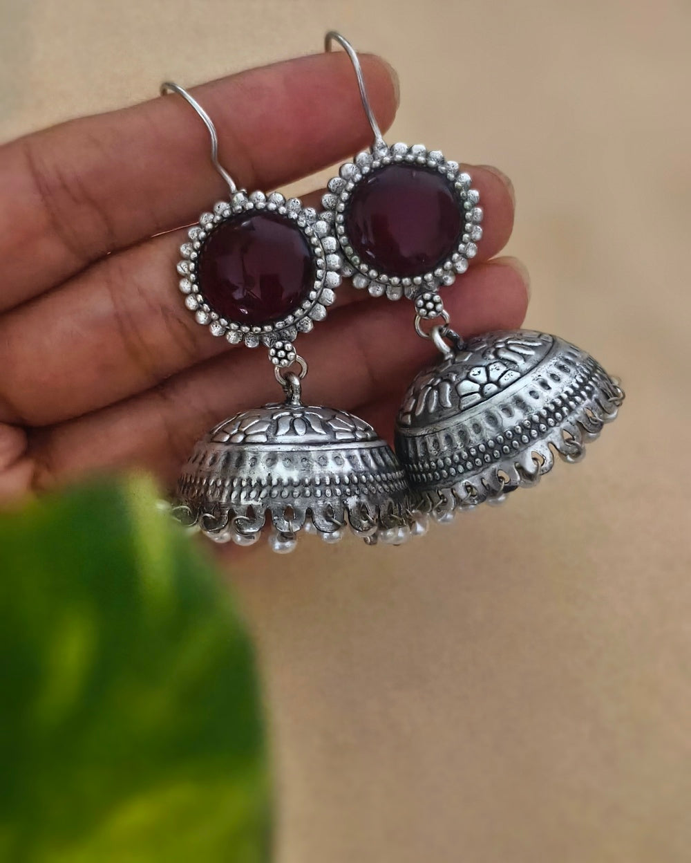 Kavita Jhumki