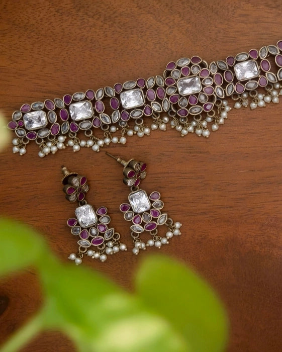 Rachana Choker