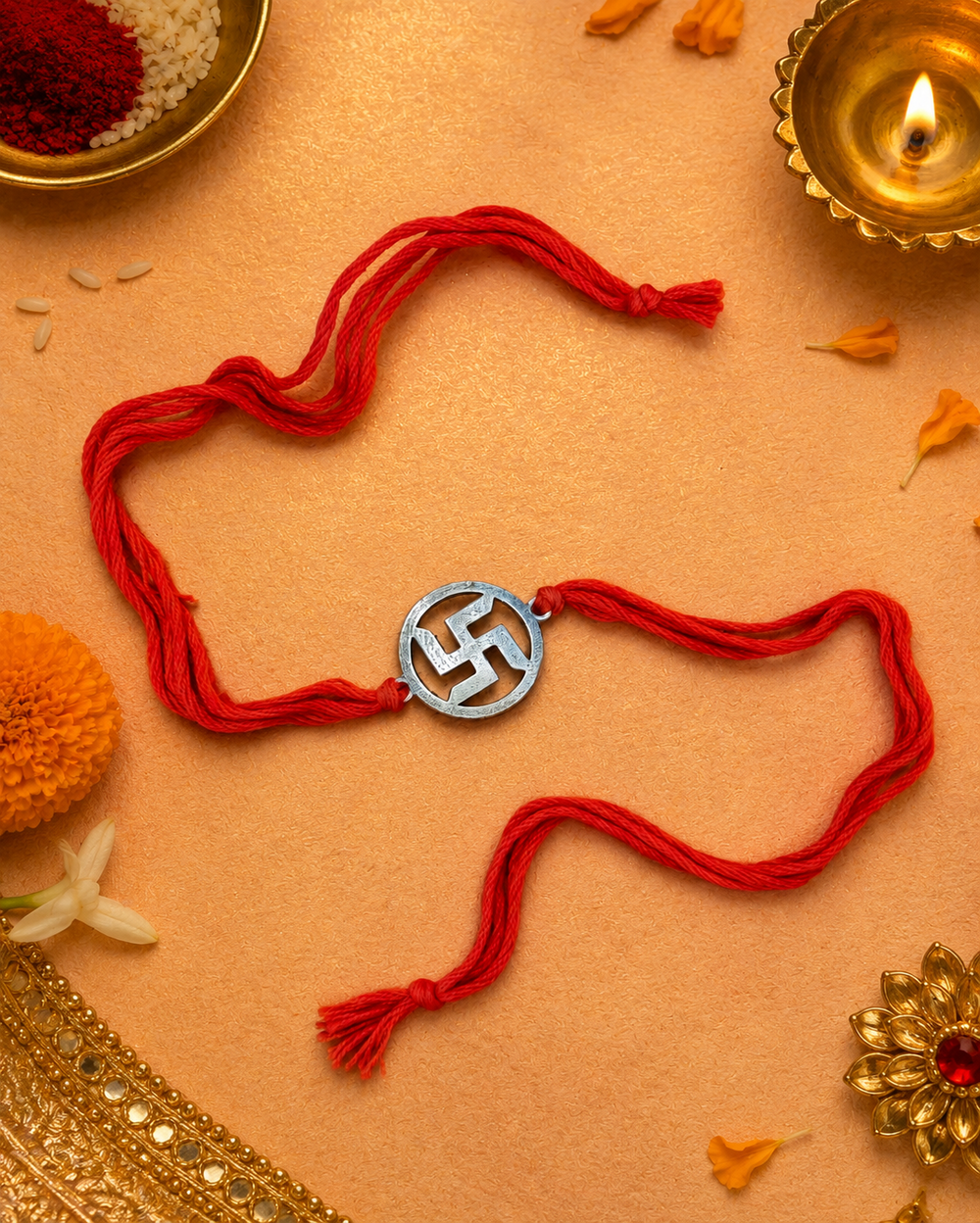 Saatiya Rakhi