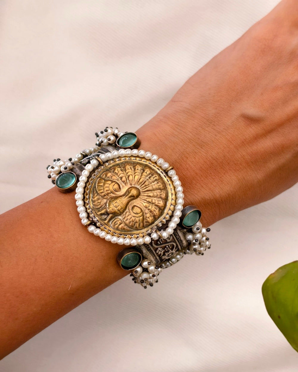Zhuri Handmade Bangles