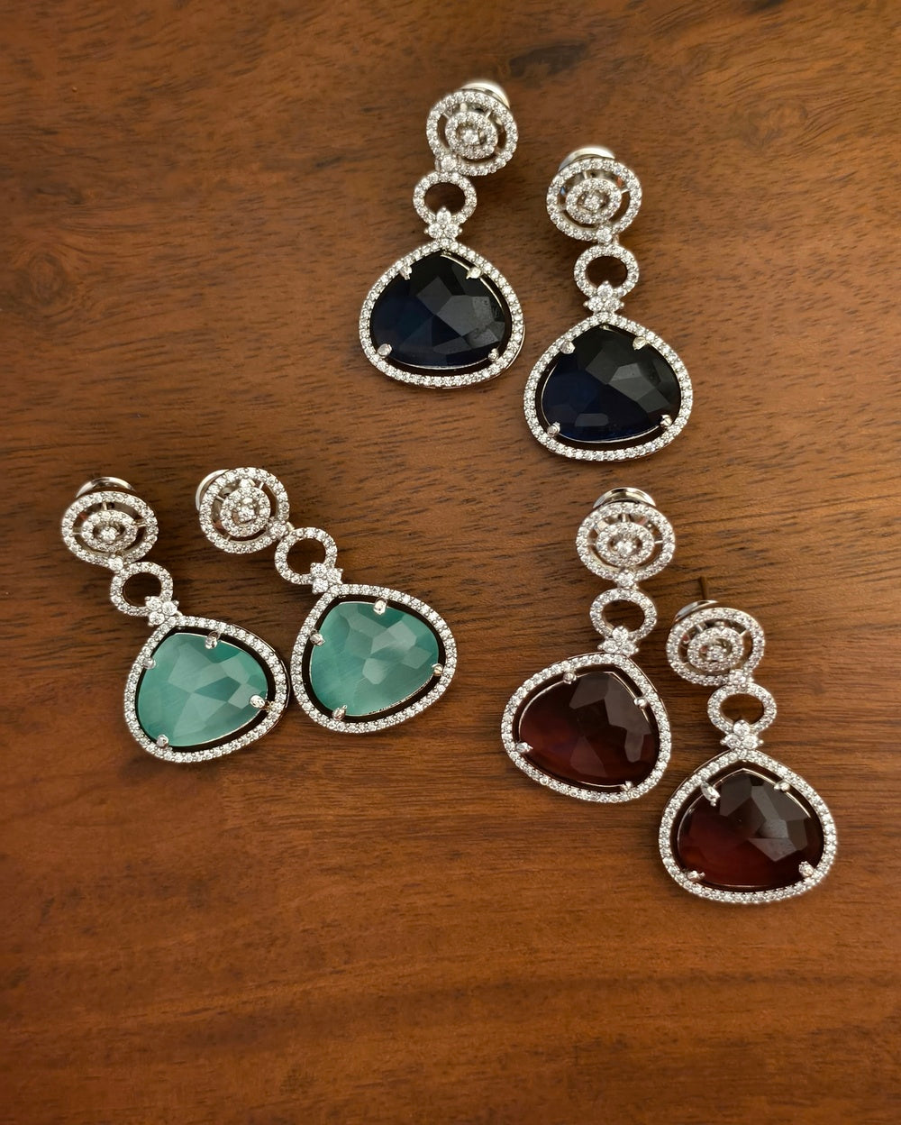 Gaargee Statement Earring
