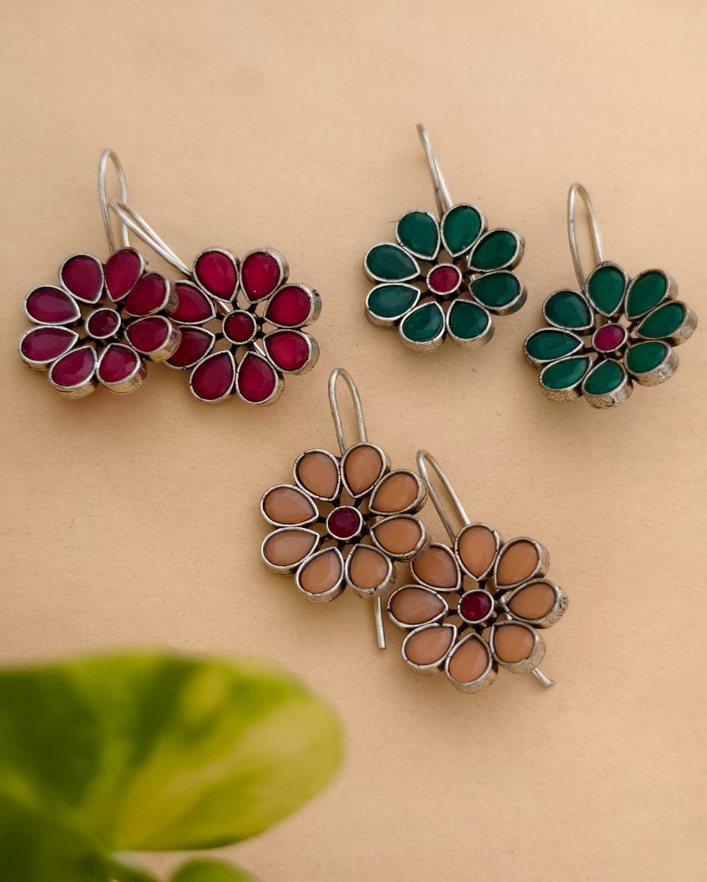 Flower Hook