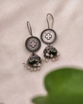 Sharvi Pearl Hooks