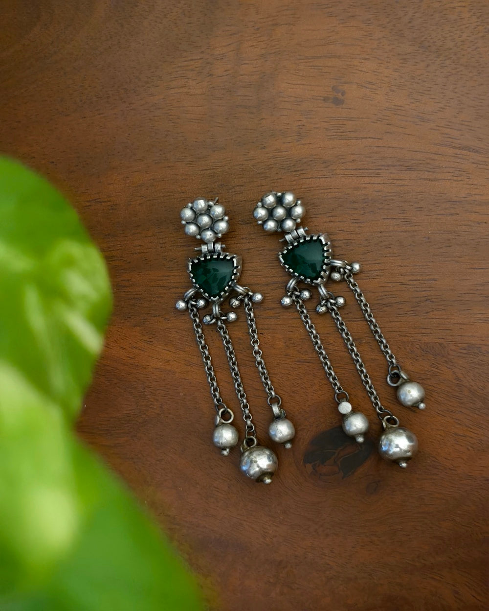 Nikharika Kashmiri Earring
