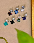 Dhvani Studs