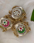 Ishrat Golden Kada