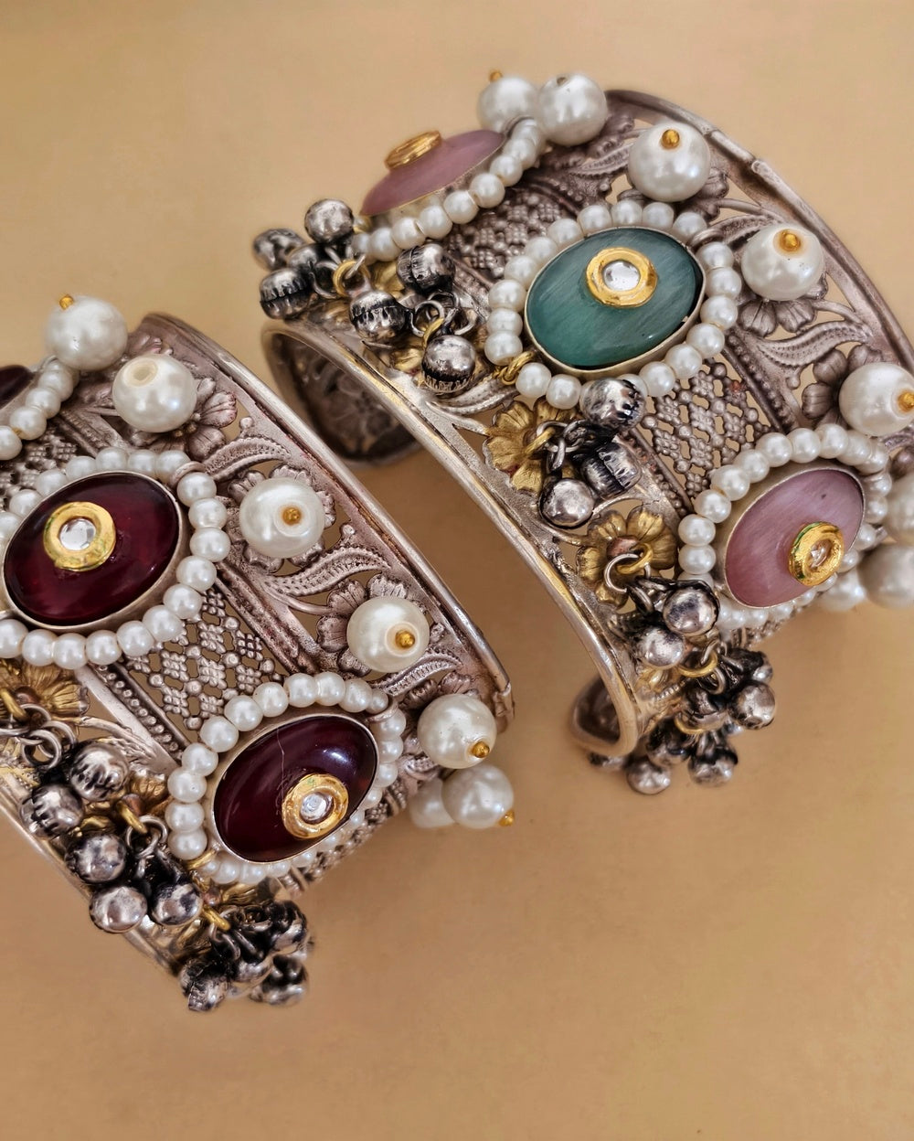 Mahima Dual tone Kada