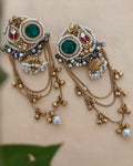 Parisa Handmade Earring
