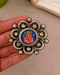 Lakshmi Rings
