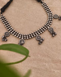Ekisha Chokers