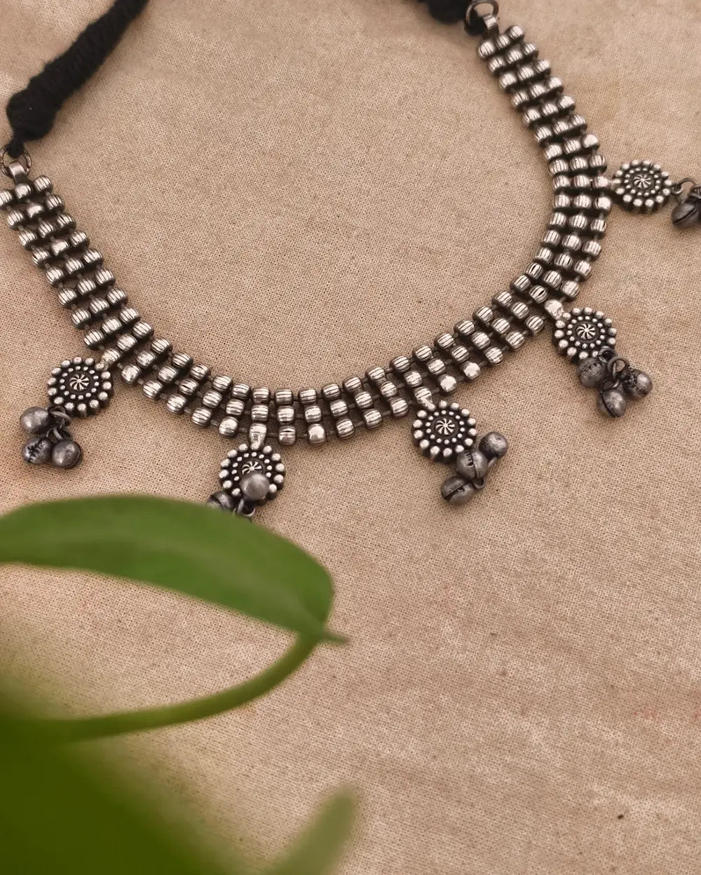 Ekisha Chokers