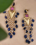 Amara Golden Earring