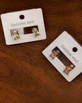 Janya Studs