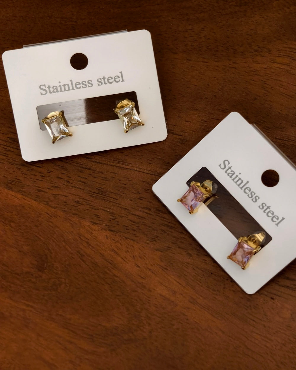 Janya Studs