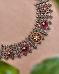 Merliah Necklace