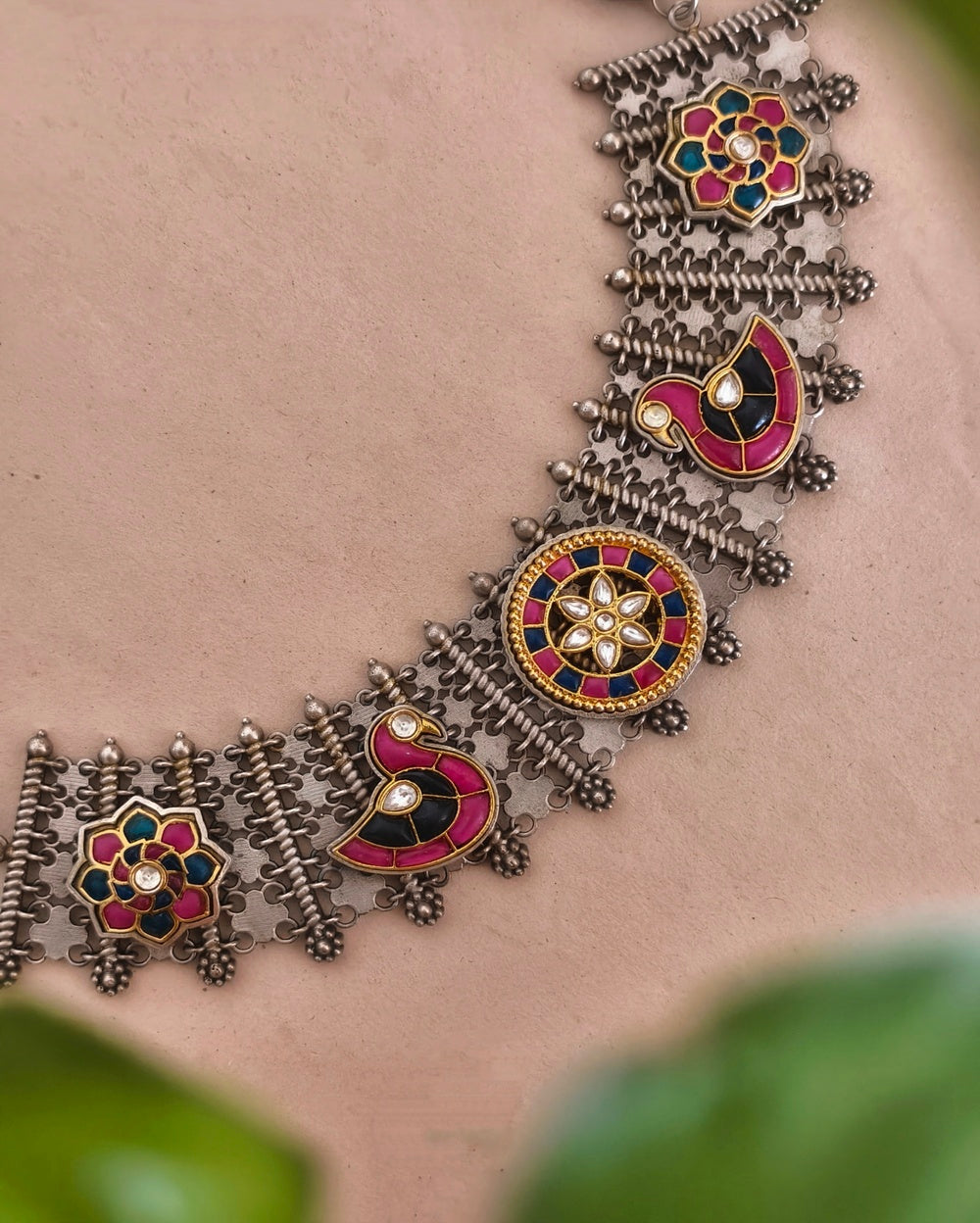 Merliah Necklace