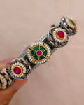Forum Kundan Bangle