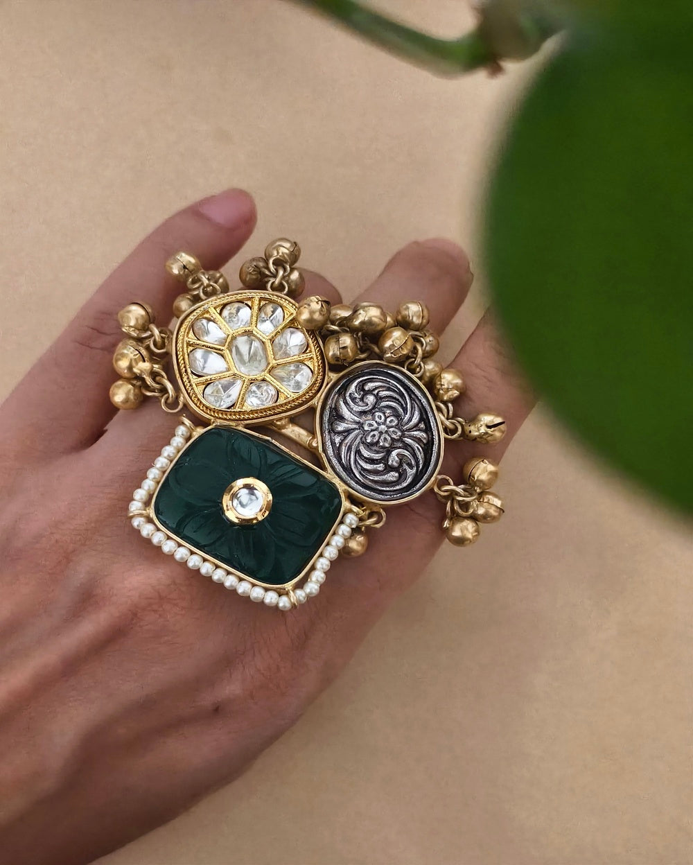 Sunita Ring