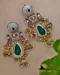 Sonam Handmade Earring