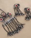 Maryam Long Necklace