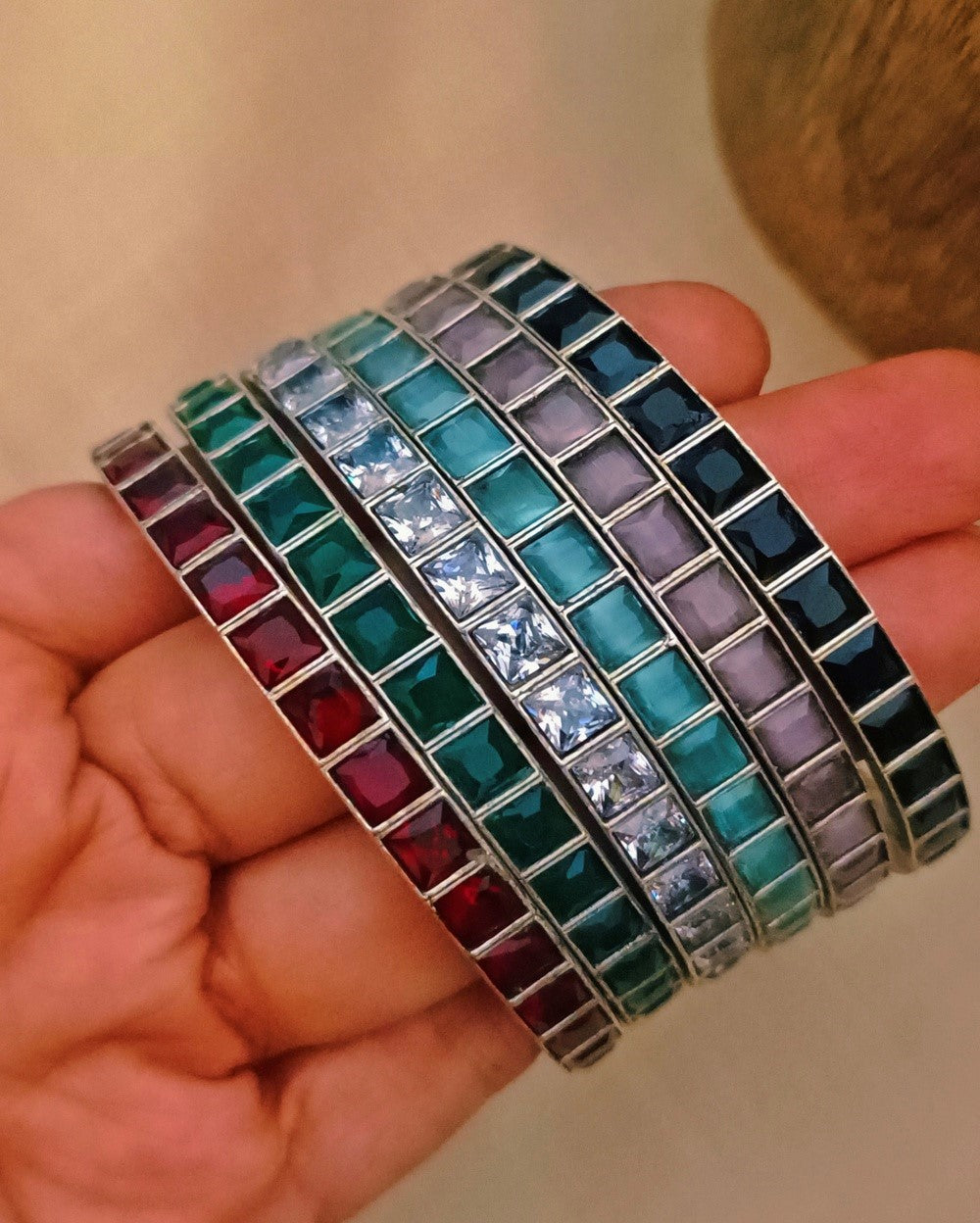 Libni Bangle