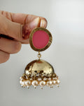 Aakriti Golden Jhumki