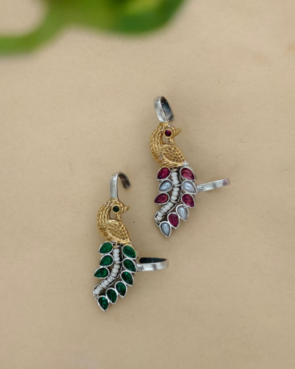 Mayuri Bugadi Earcuff