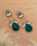 Ritvika Stone Danglers