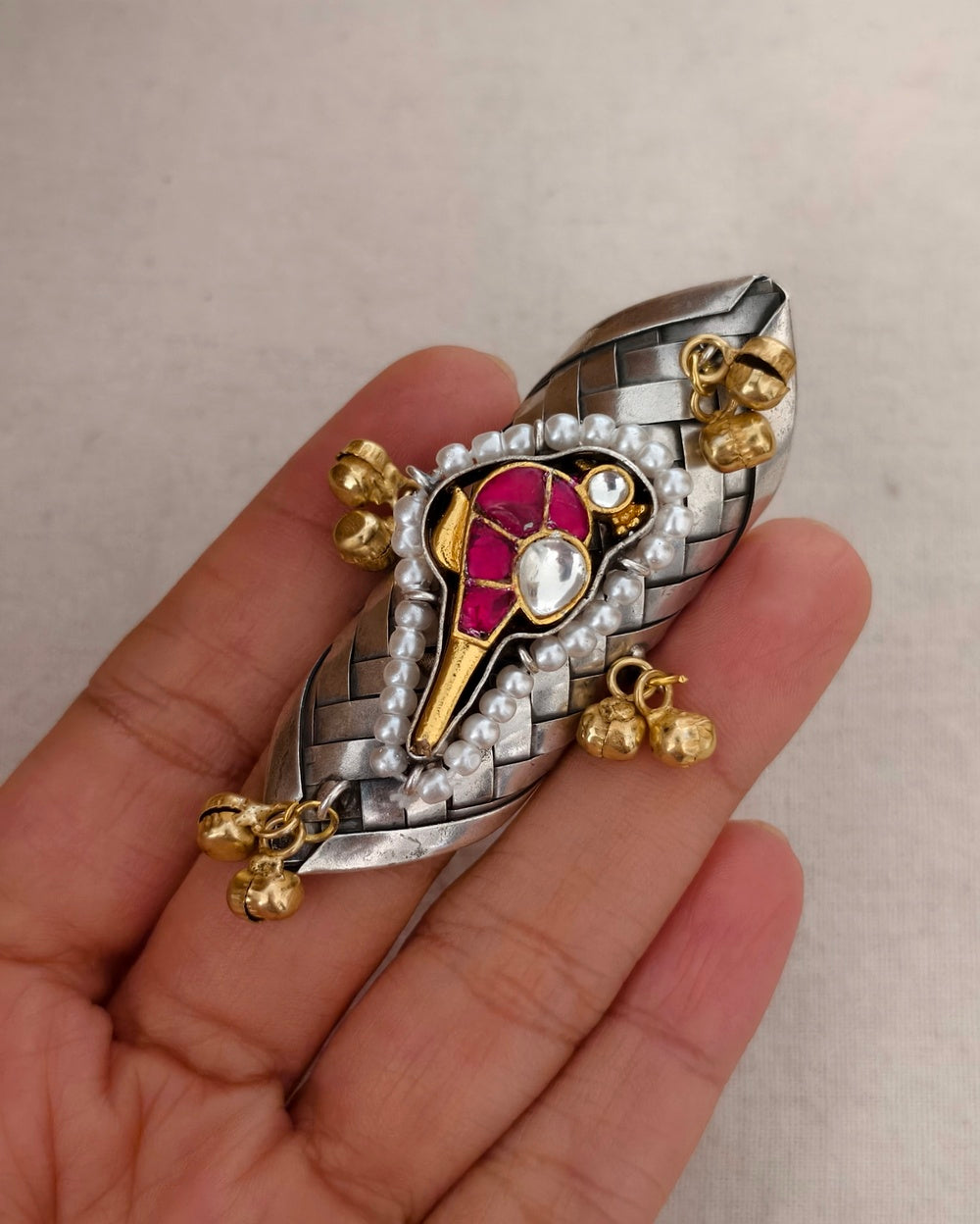 Niti  Ring
