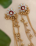Rukhsar Kashmiri Earring