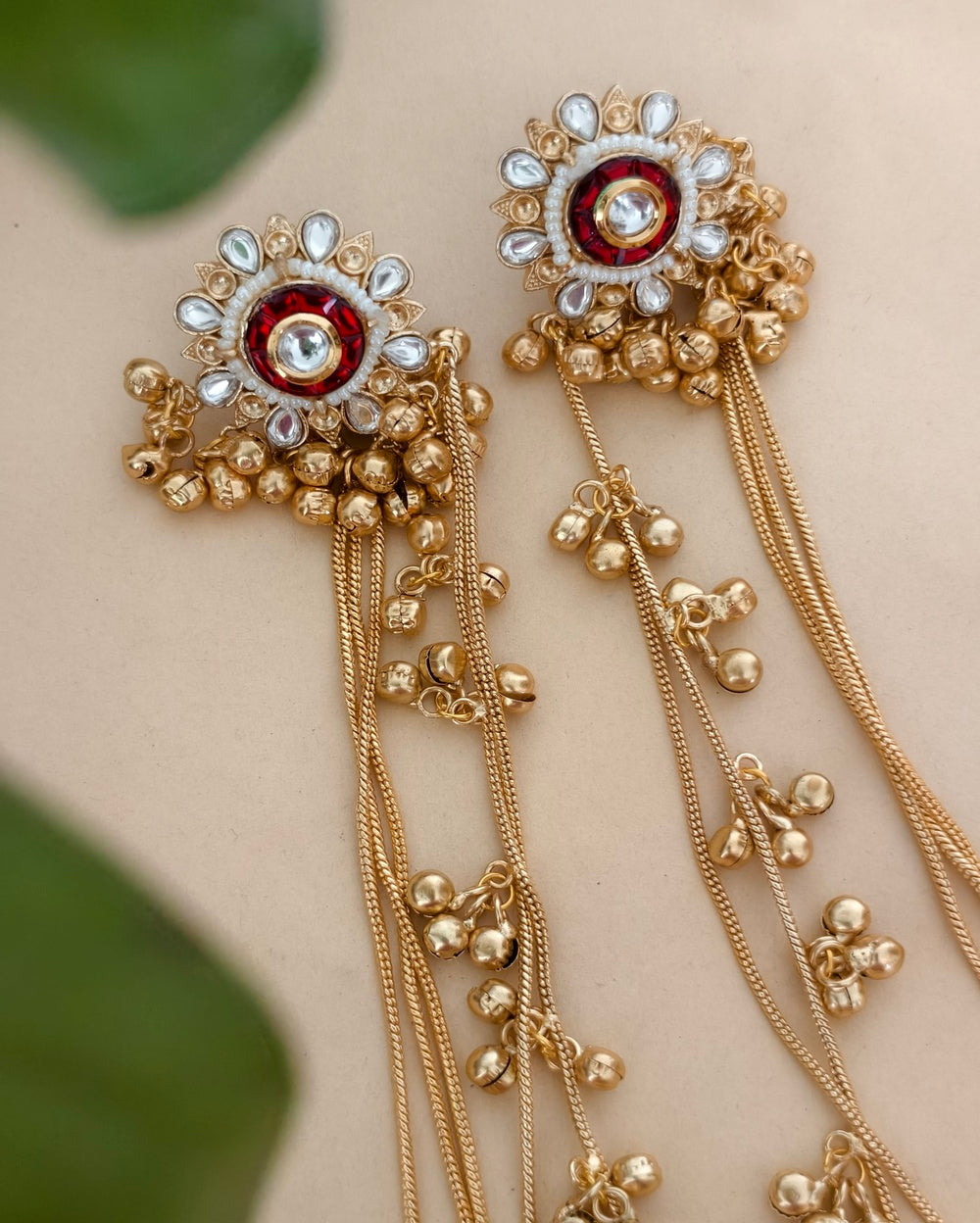 Rukhsar Kashmiri Earring