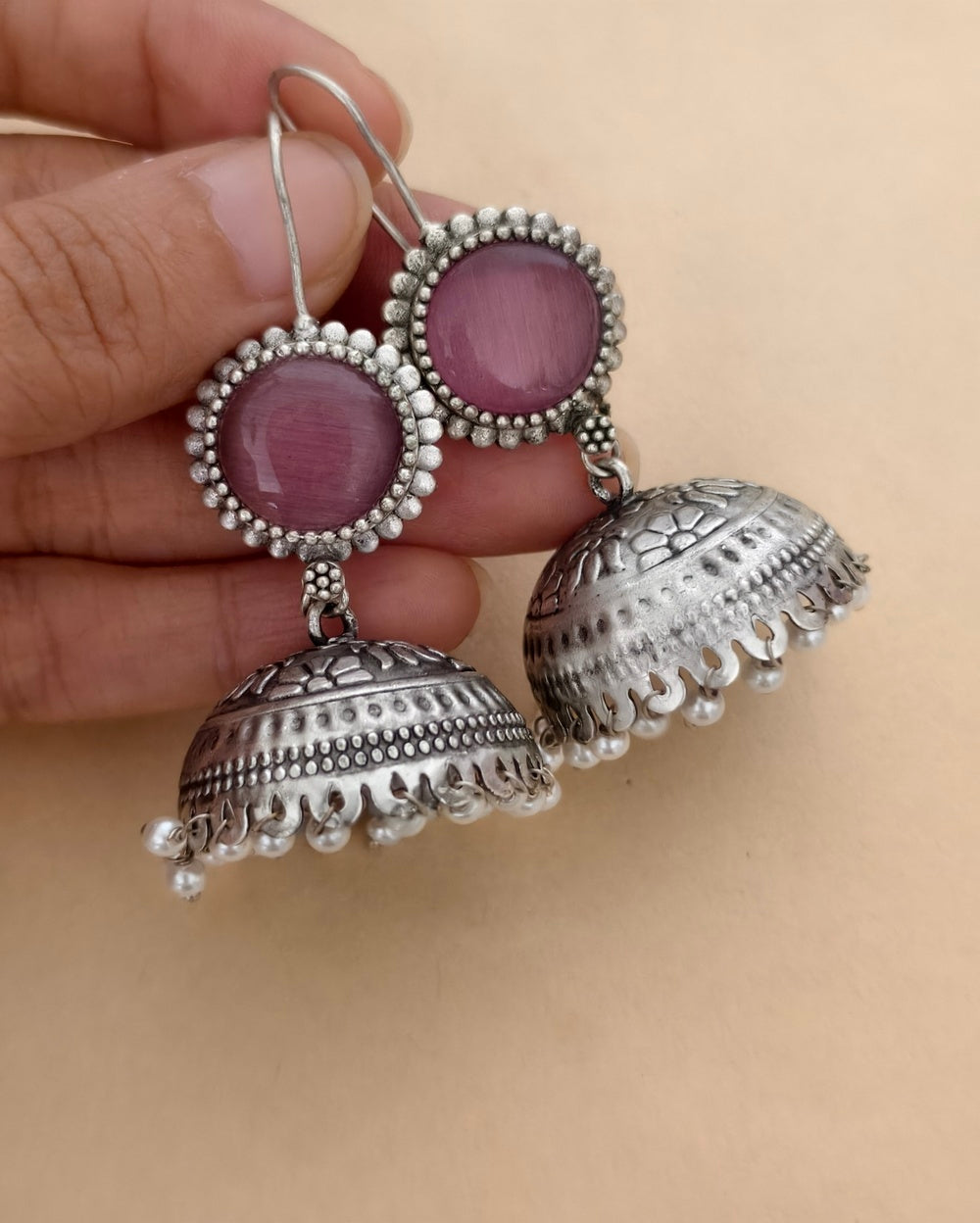 Kavita Jhumki