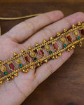 Anvi Temple Choker