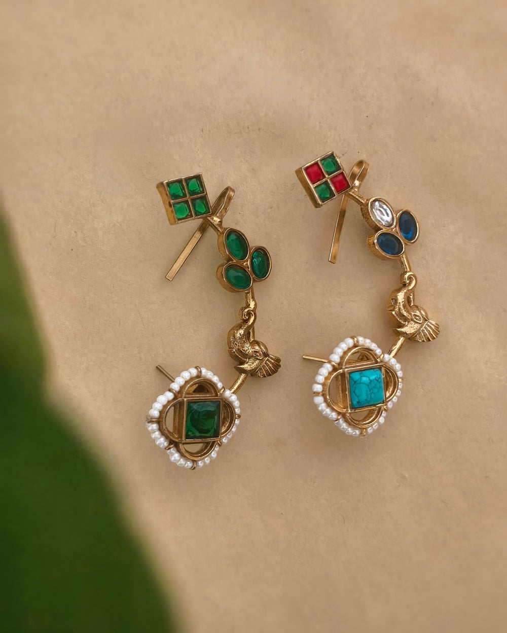 Anaya Earcuff