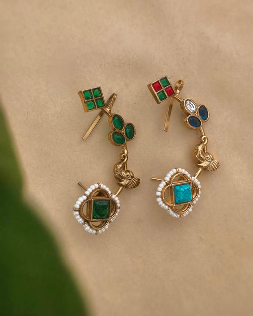 Anaya Earcuff