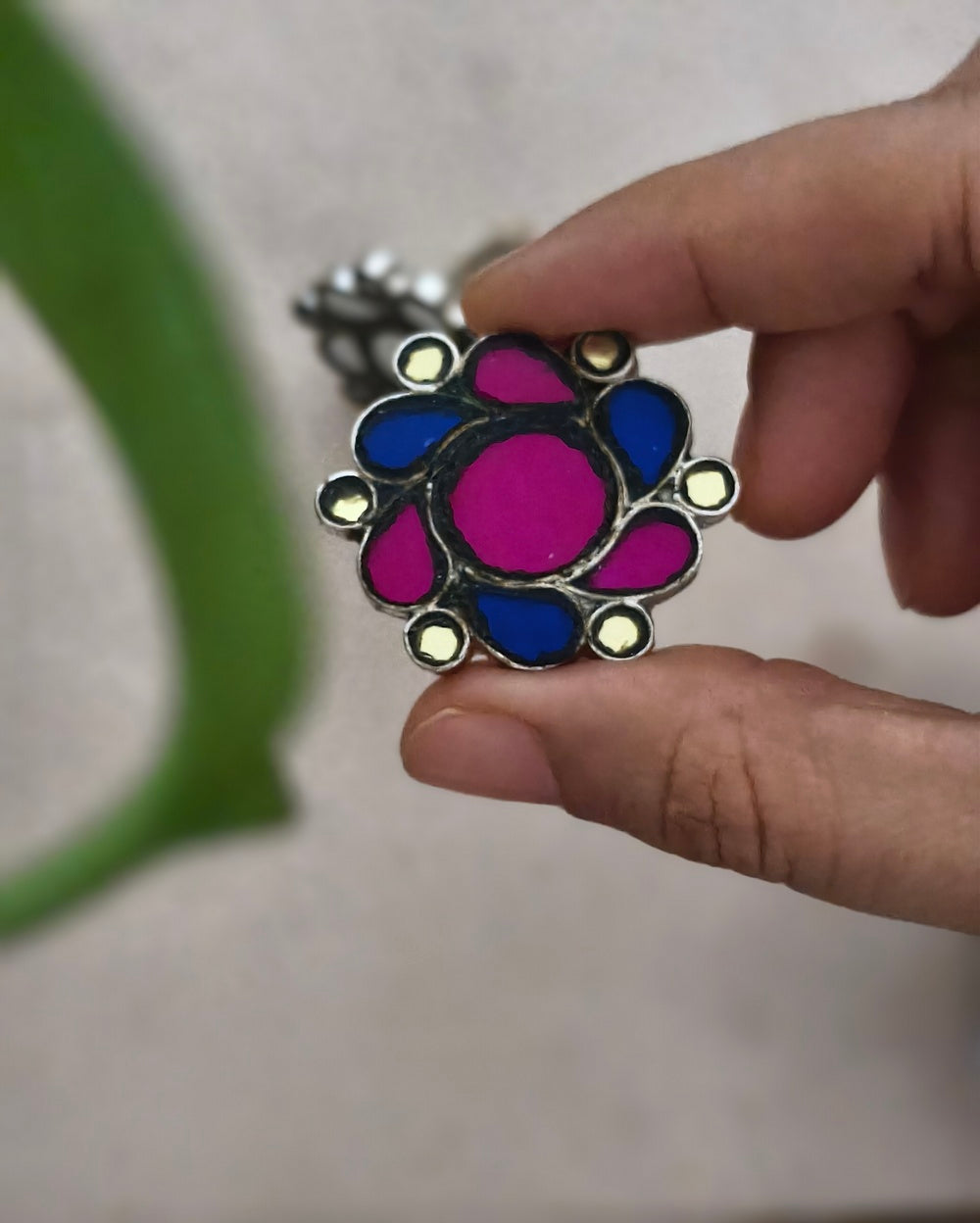 Kannareth Ring