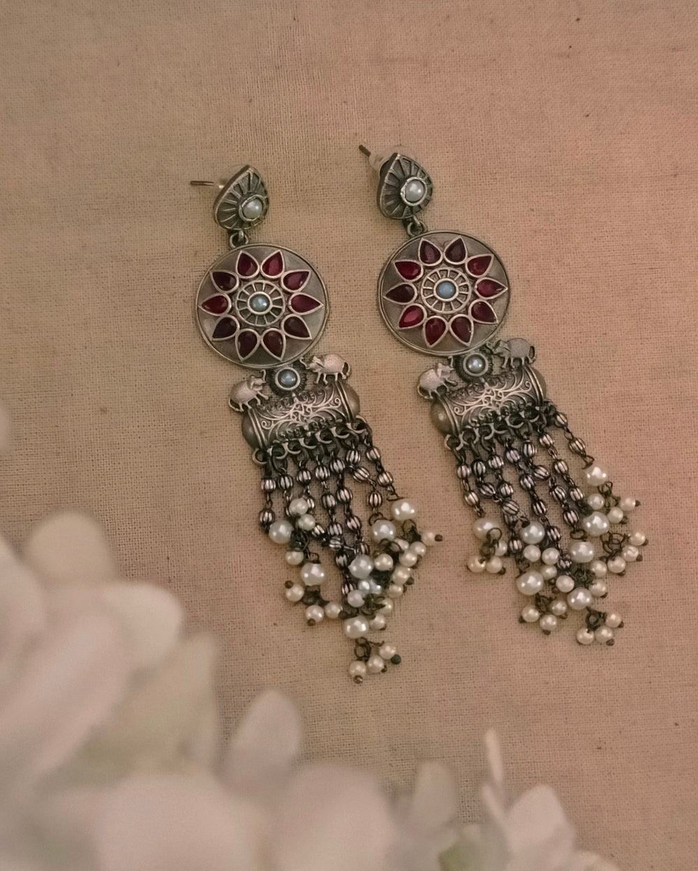 Yashica Danglers