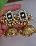 Chaithana Handmade Earrings