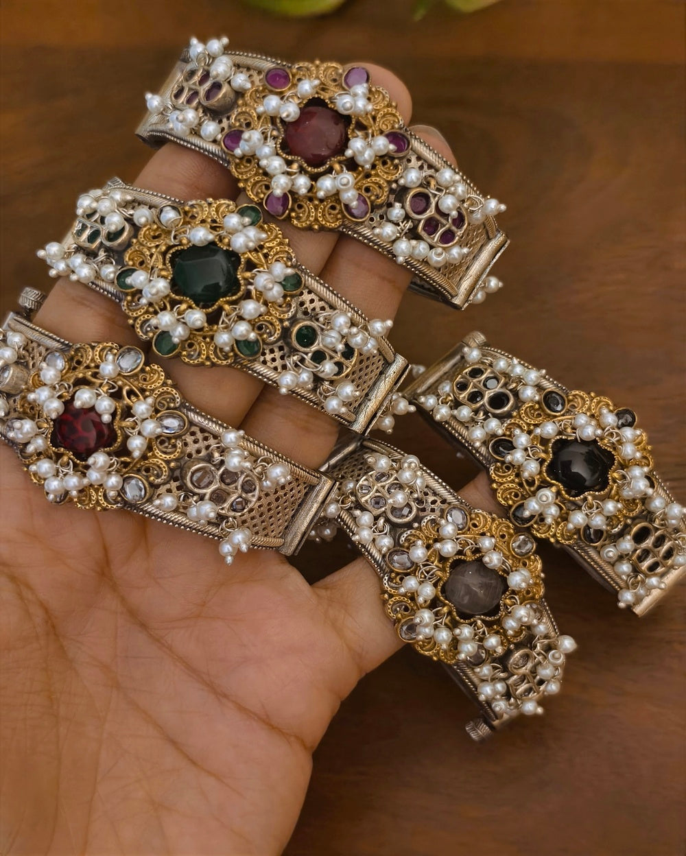 Drishti Bangle