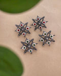 Mugdha Dual Tone Stud