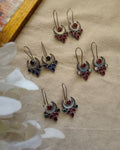 Harinakshi Hooks