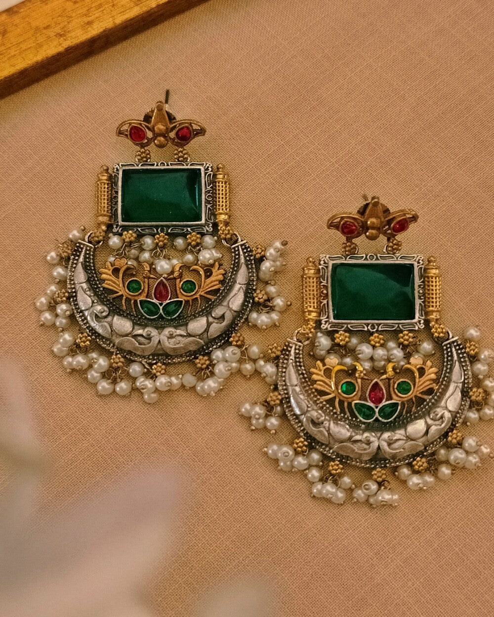Prisha Chandbali