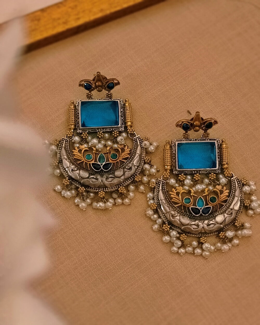 Prisha Chandbali