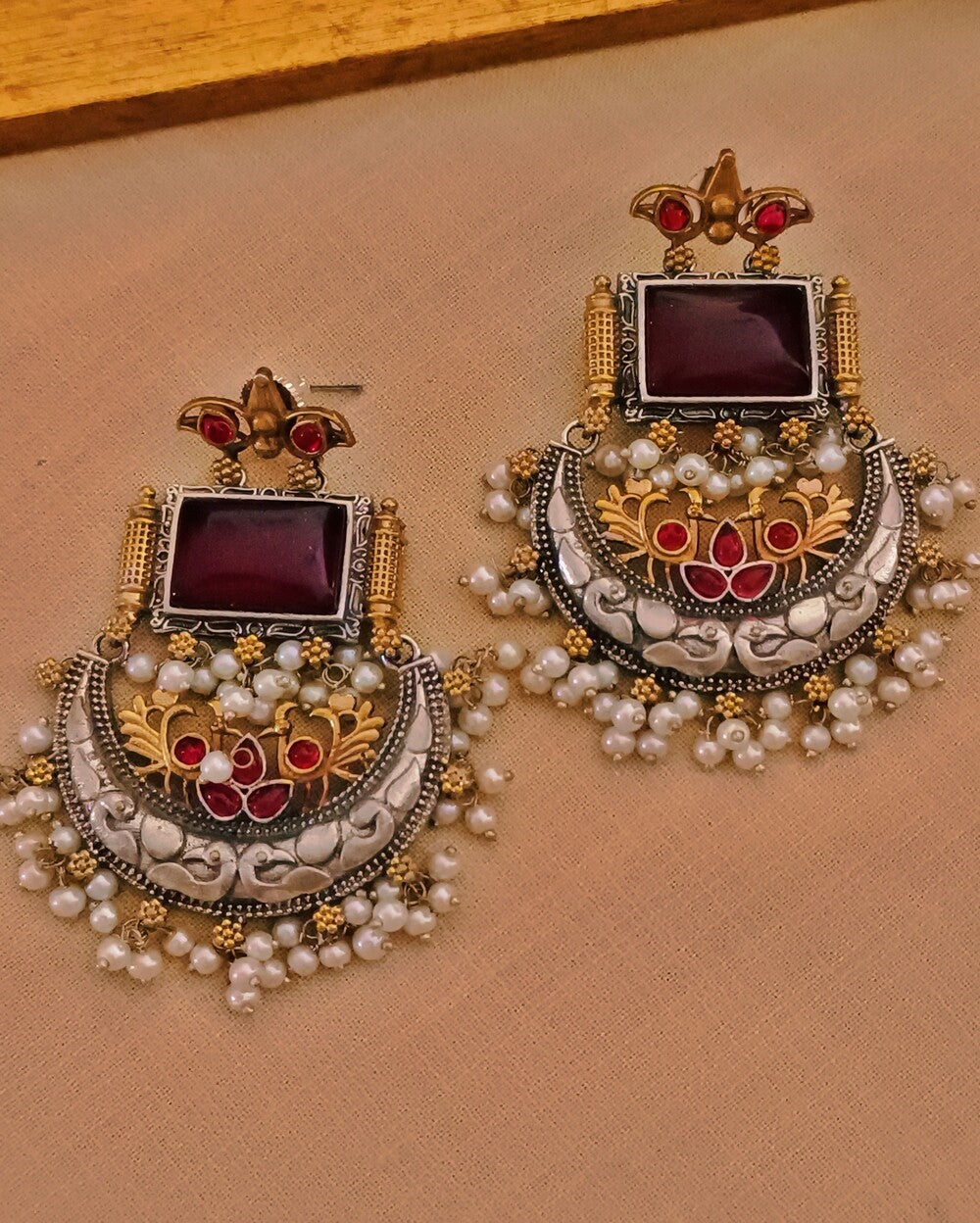 Prisha Chandbali
