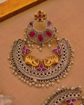 Radha  Chandbali