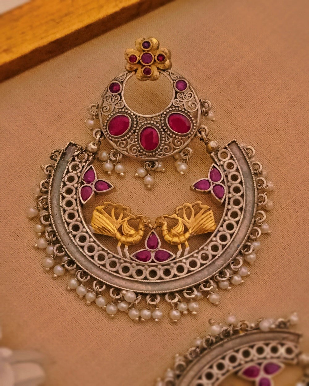 Radha  Chandbali