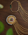 Sara Clip-on Earcuff