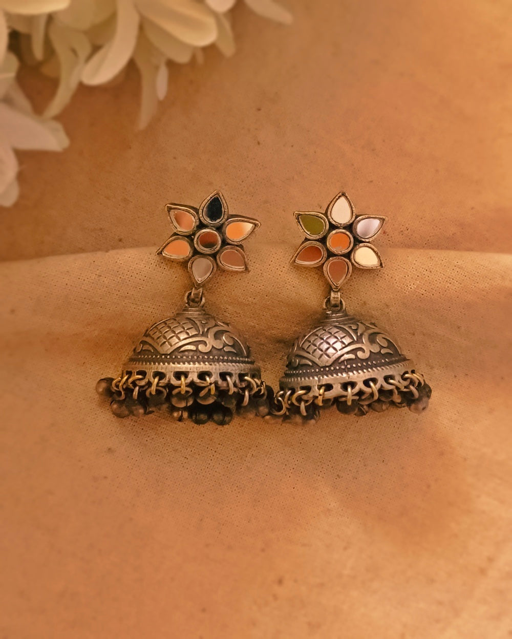 Kashvi Jhumki