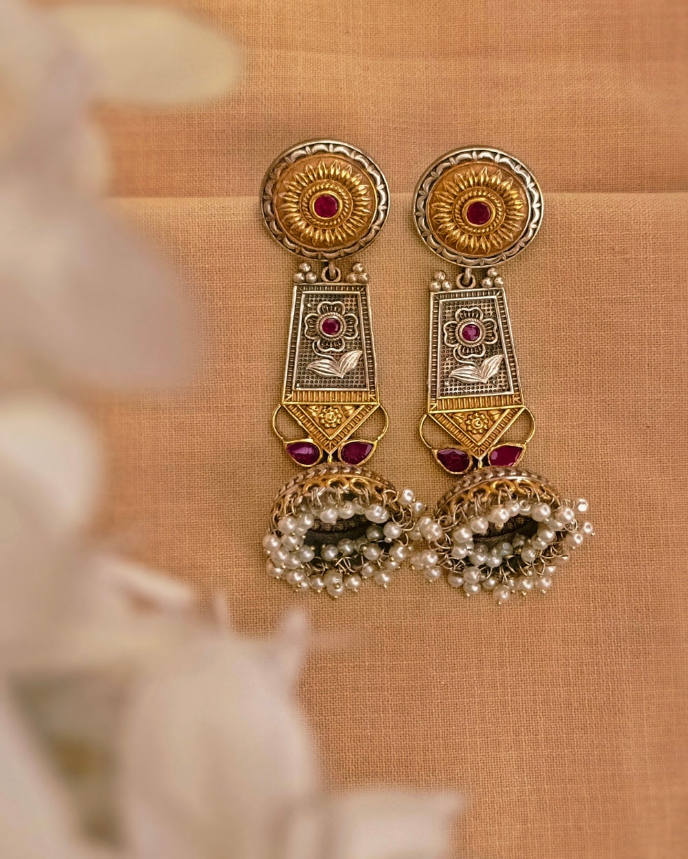 Swarcha Jhumki