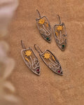 Jaleesa Dual tone Hooks